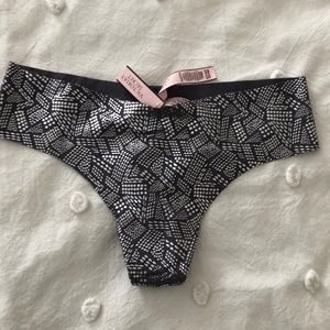 New with tags Victoria’s Secret thong